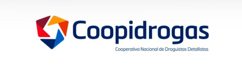 Logo Coopidrogas